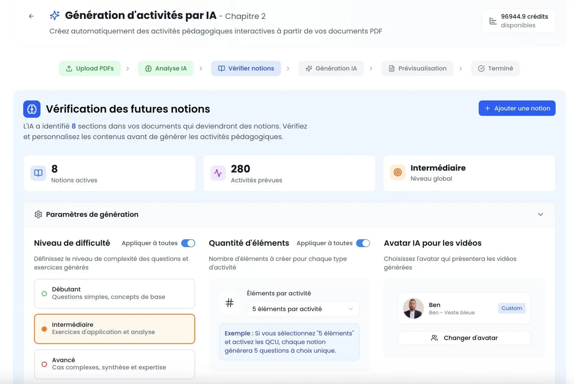 Couverture de EdBuild AI