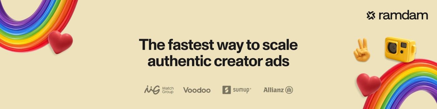 Couverture de Ramdam