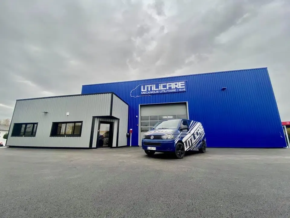 Couverture de Utilicare